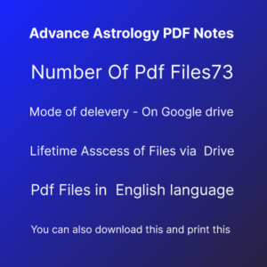 PDF Notebook Bundle