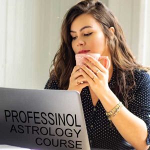 Professional Astrology Course