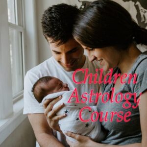 Children Astrology Course