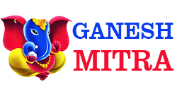 Ganesh Mitra